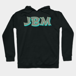 JBM Hoodie